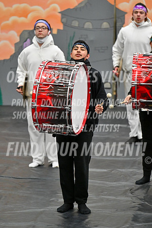 2022-WGI Portland-Othello HS-K-135