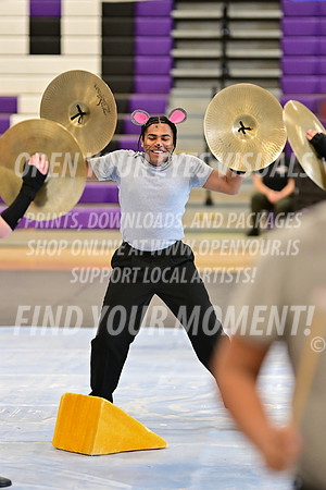 2025-NorthThurston-Percussion-Cascade-BH-0045