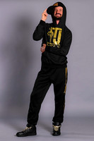 TJ Dance 24K Magic-110