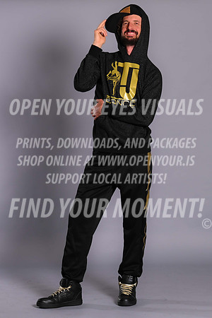 TJ Dance 24K Magic-110