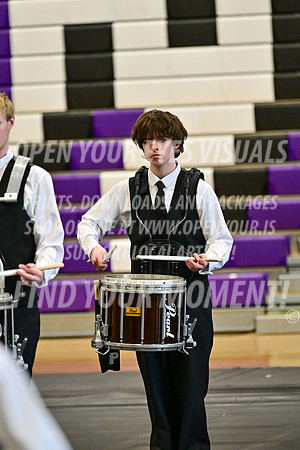 2025-NorthThurston-Percussion-Crater Indoor Percussion-KG-150