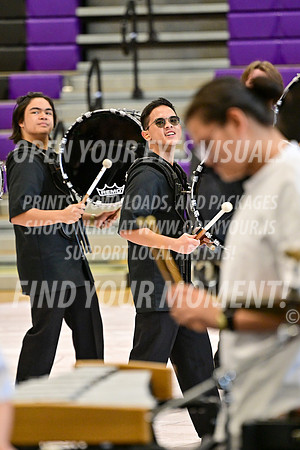 2025-NorthThurston-Percussion-Century Open Indoor Percussion-KG-119