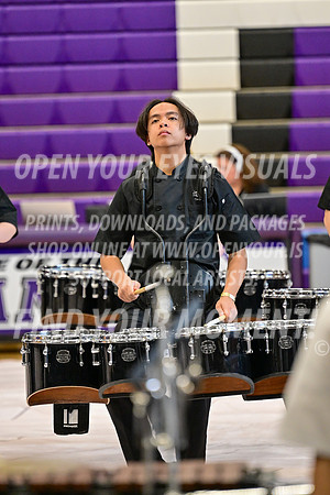 2025-NorthThurston-Percussion-Century Open Indoor Percussion-KG-114