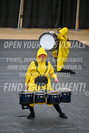 2022-WGI Portland-Rhythm Armada-K-127