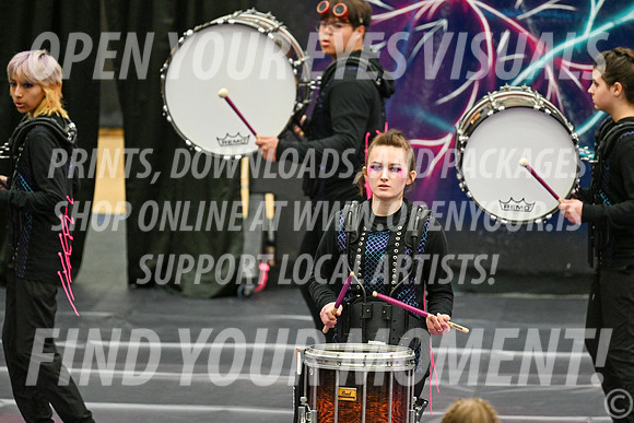 2022-WGI Portland-Fruitland HS-K-109