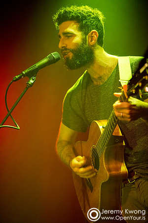 2014-12-08 Kina Grannis and Imaginary Future-1