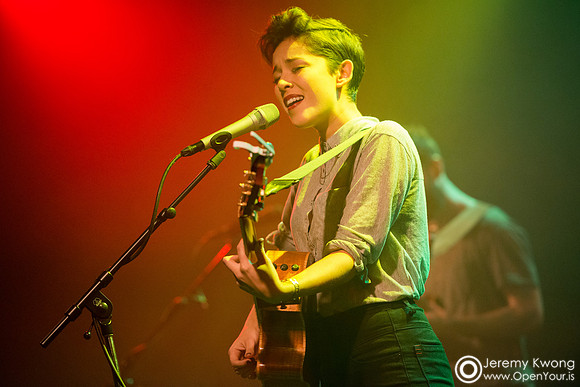 2014-12-08 Kina Grannis and Imaginary Future-5