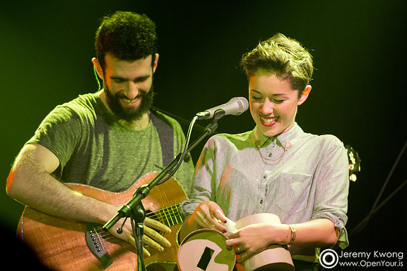 2014-12-08 Kina Grannis and Imaginary Future-10