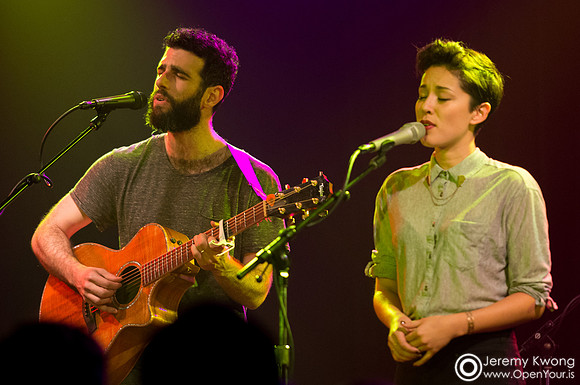 2014-12-08 Kina Grannis and Imaginary Future-11