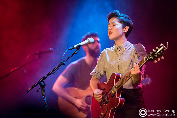 2014-12-08 Kina Grannis and Imaginary Future-12