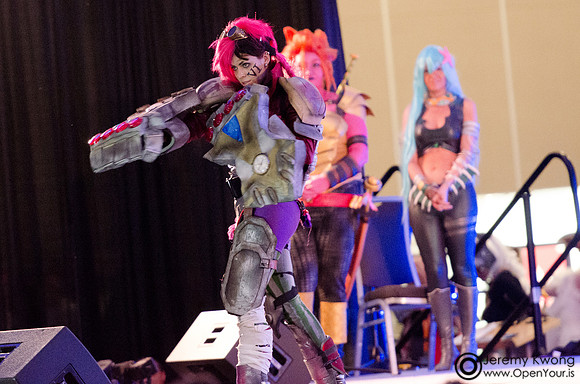 2014-08-22 to 24 Anime Revolution Coverage-22