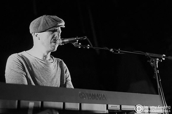 2014-05-09 NEEDTOBREATHE Foy Vance Concert-1