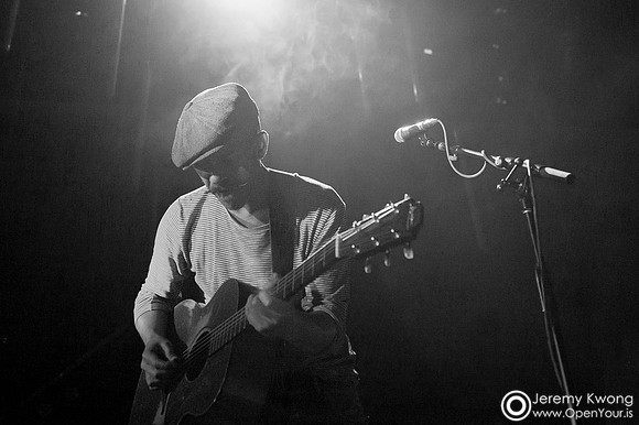 2014-05-09 NEEDTOBREATHE Foy Vance Concert-10