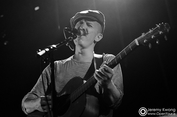 2014-05-09 NEEDTOBREATHE Foy Vance Concert-11