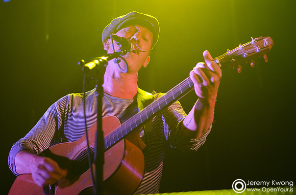 2014-05-09 NEEDTOBREATHE Foy Vance Concert-12