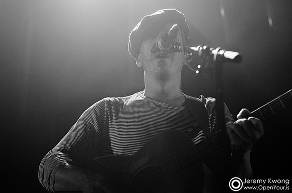 2014-05-09 NEEDTOBREATHE Foy Vance Concert-15