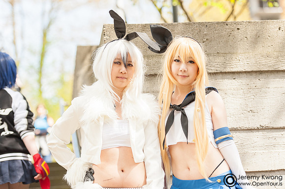 2014-04-18 to 20 SakuraCon Coverage-1