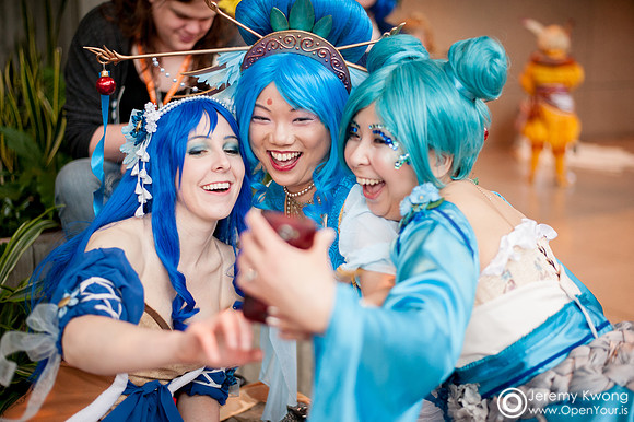2014-04-18 to 20 SakuraCon Coverage-5