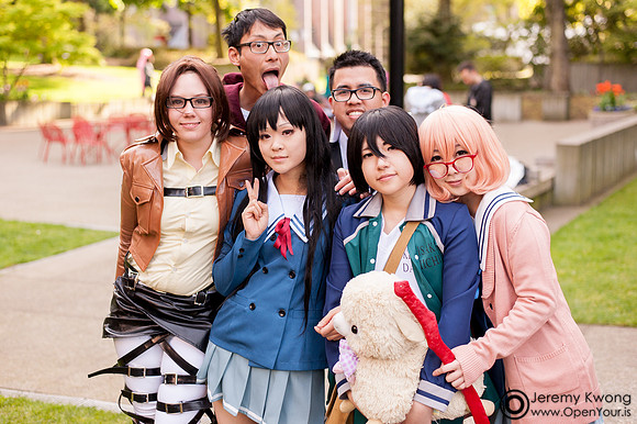 2014-04-18 to 20 SakuraCon Coverage-18