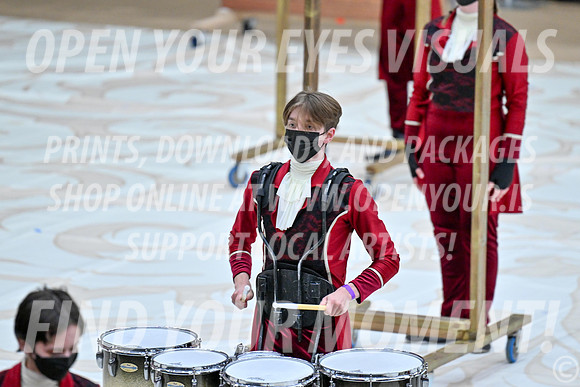 2022-WGI Portland-Kamiak HS-K-142
