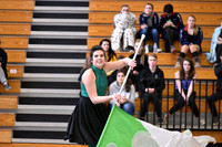 West Salem HS JV SRA