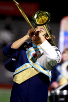 Liberty Marching Arts Challenge 10/11