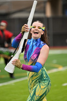 Puget Sound Festival of Bands 10/25