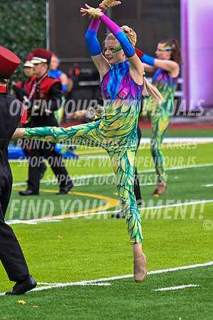 2025-PSFOB-Cascade High School-KG-105
