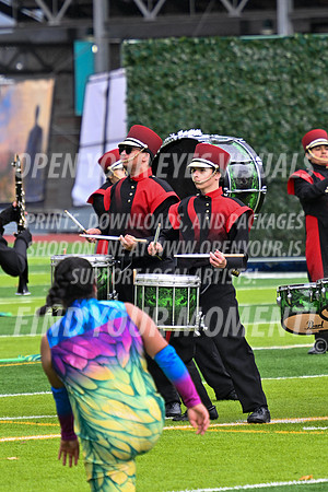 2025-PSFOB-Cascade High School-KG-108