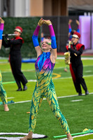 2025-PSFOB-Cascade High School-KG-110