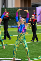 2025-PSFOB-Cascade High School-KG-111