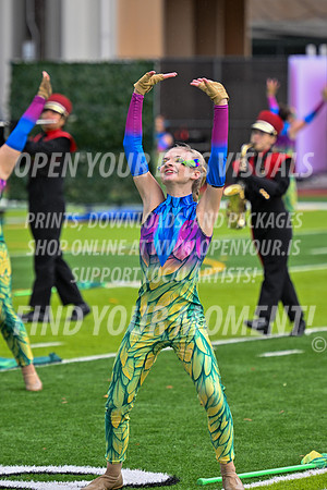 2025-PSFOB-Cascade High School-KG-111