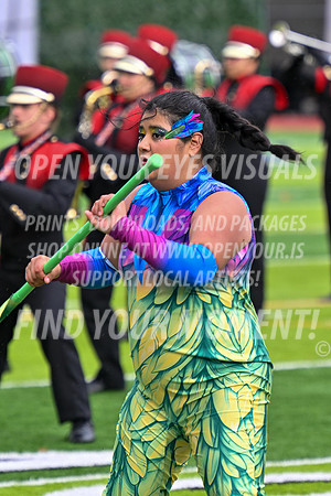 2025-PSFOB-Cascade High School-KG-115