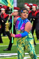 2025-PSFOB-Cascade High School-KG-116