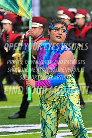 2025-PSFOB-Cascade High School-KG-116