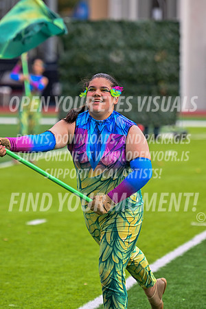 2025-PSFOB-Cascade High School-KG-120