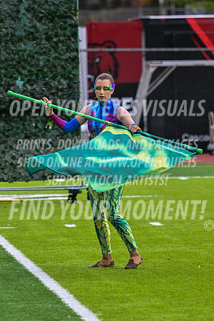 2025-PSFOB-Cascade High School-KG-121