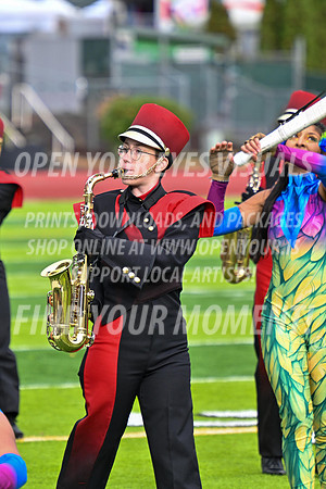 2025-PSFOB-Cascade High School-KG-133