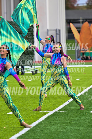 2025-PSFOB-Cascade High School-KG-140