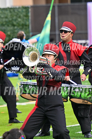 2025-PSFOB-Cascade High School-KG-144