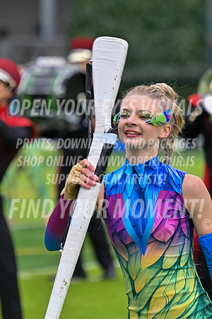 2025-PSFOB-Cascade High School-KG-160