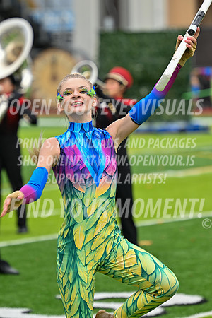 2025-PSFOB-Cascade High School-KG-163