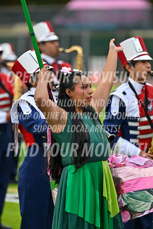 2025-PSFOB-Eisenhower High School-KG-211