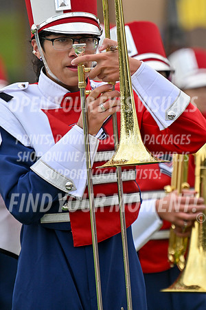2025-PSFOB-Eisenhower High School-KG-286