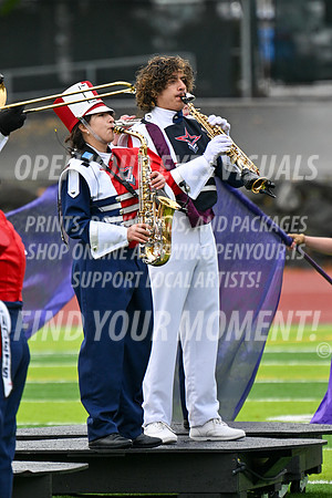 2025-PSFOB-Eisenhower High School-KG-303