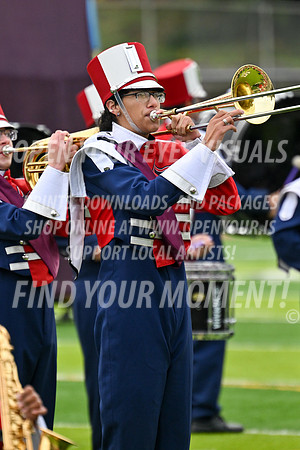 2025-PSFOB-Eisenhower High School-KG-311