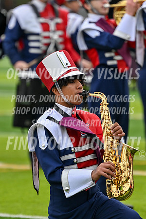 2025-PSFOB-Eisenhower High School-KG-312