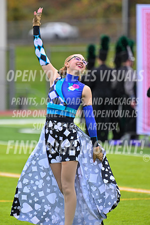 2025-PSFOB-Peninsula High School-KG-121