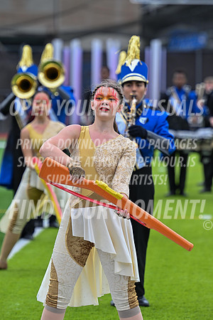2025-PSFOB-Tahoma High School-KG-115