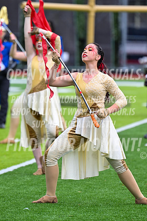 2025-PSFOB-Tahoma High School-KG-120